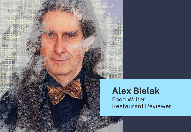 Alex Bielak