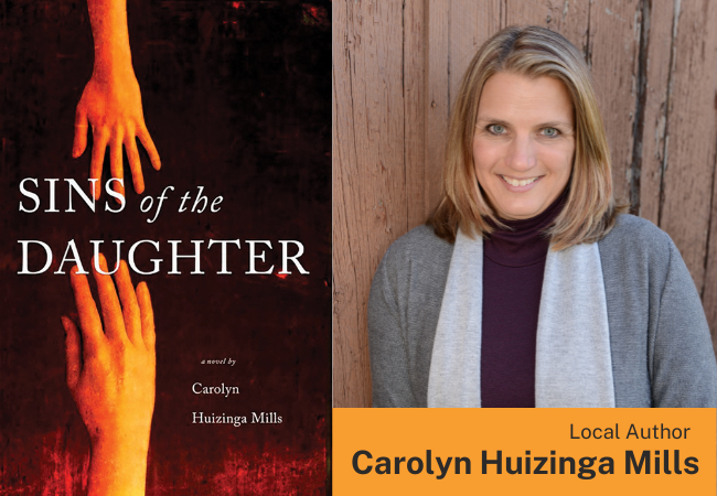 Carolyn Huizinga Mills