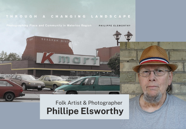 Phillipe Elsworthy